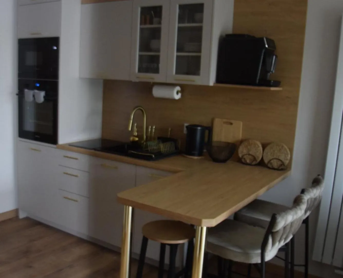 Baltic View Appartement Gdańsk