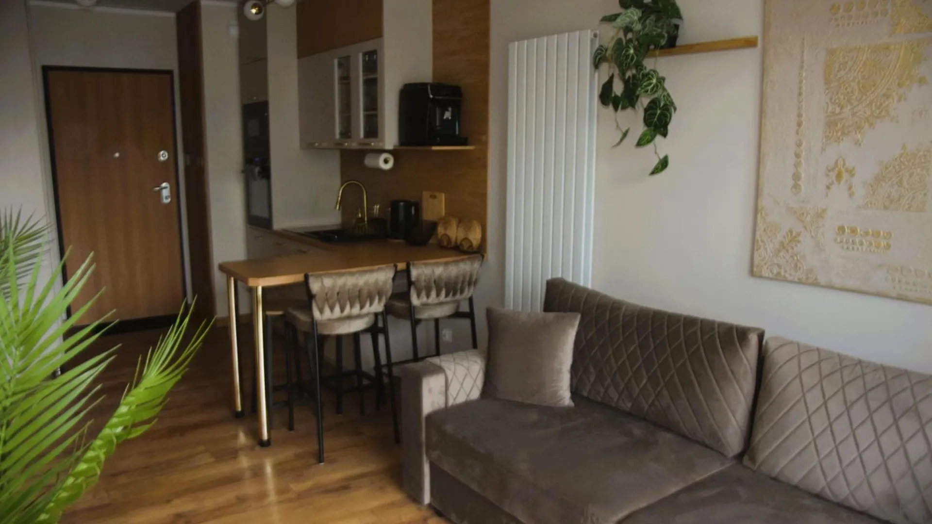 Baltic View Apartment Gdansk