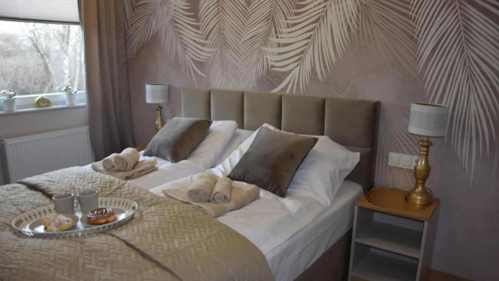 Baltic View Apartment Gdansk Poland