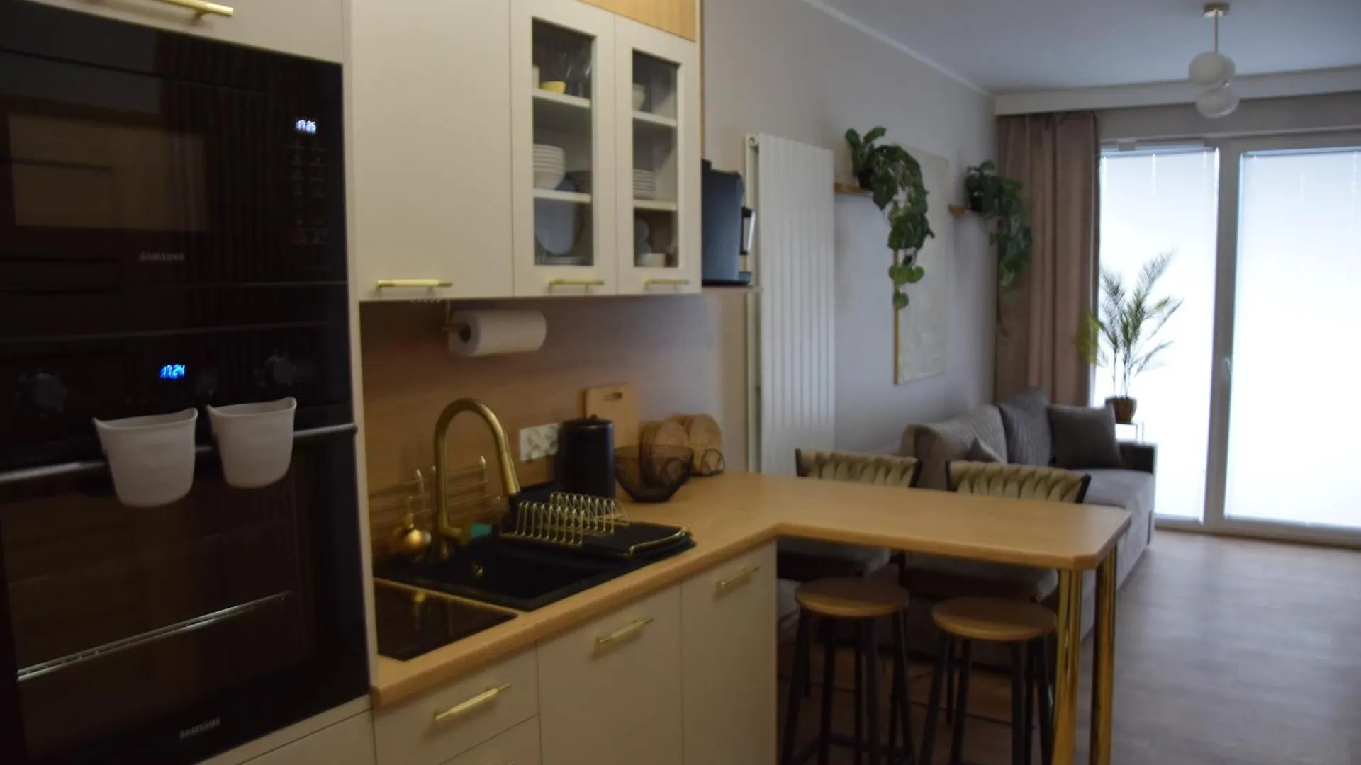 Baltic View Apartment Gdansk