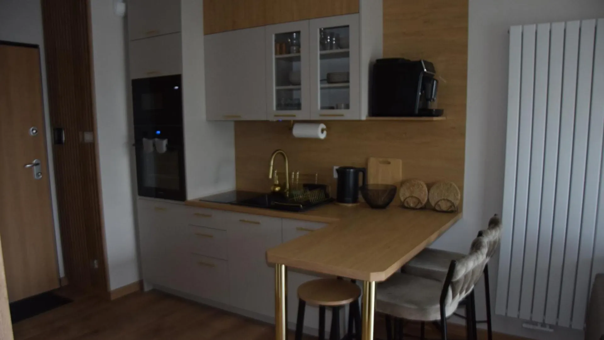 Baltic View Apartment Gdansk 0*,  Poland